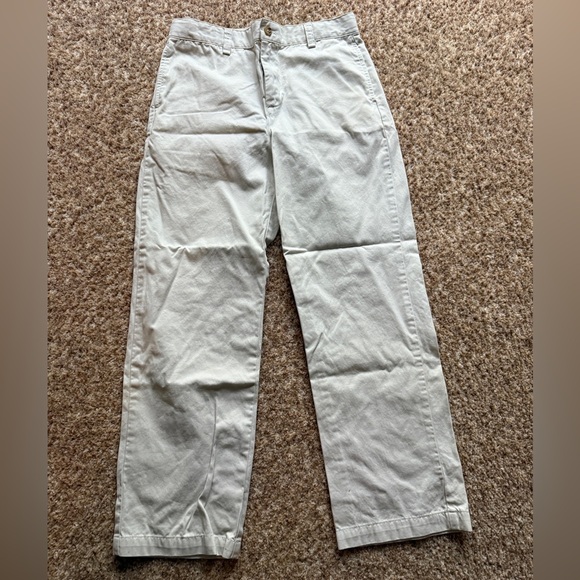 Vineyard Vines Other - Vineyard Vines Boys' adjustable waist Pants Size 14